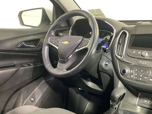 Certified 2024 Chevrolet Equinox LT image 10