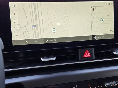 New 2026 Kia Carnival FWD image 14