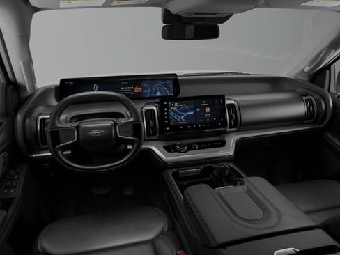 New 2026 Ford Expedition Platinum AWD/4WD image 48