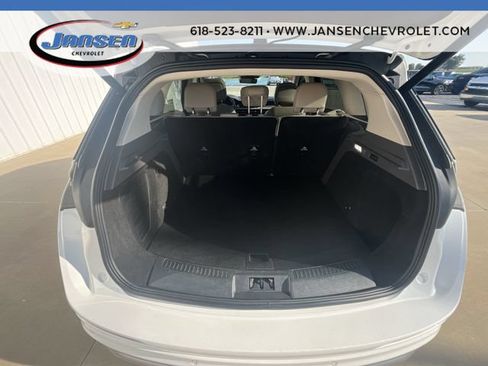 Used 2020 Lincoln Corsair Reserve w/ Equipment Group 202A AWD/4WD image 26