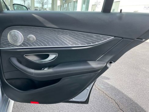 Used 2021 Mercedes-Benz E 350 E 350 image 35