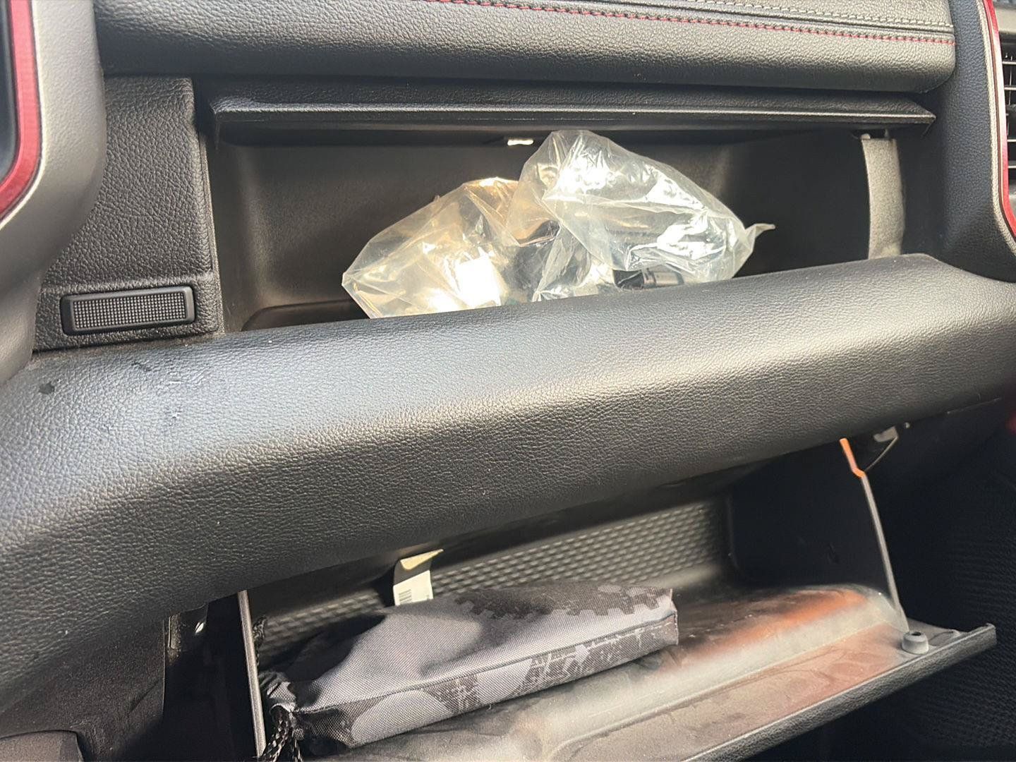 Used 2019 RAM 1500 Rebel w/ Rebel Level 2 Equipment Group AWD/4WD image 27