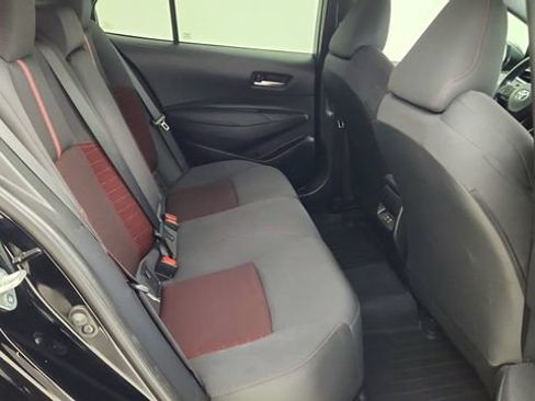Used 2024 Toyota Corolla SE FWD image 23