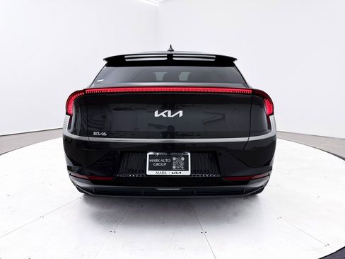 Used 2023 Kia EV6 Wind w/ Wind Technology Package image 16