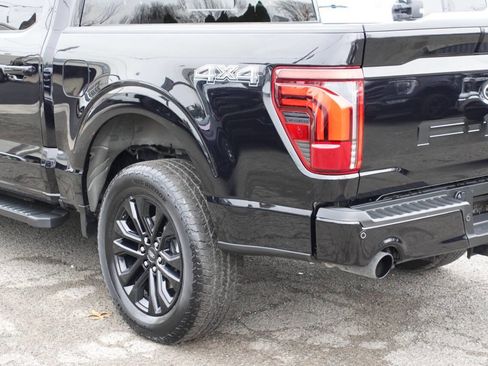 Used 2024 Ford F150 Lariat image 10