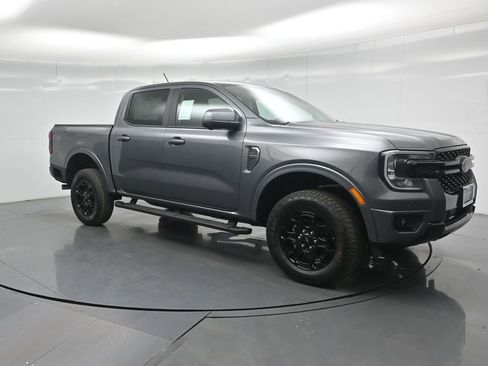 New 2026 Ford Ranger Lariat AWD/4WD image 53