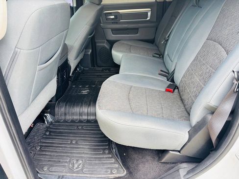 Used 2017 RAM 1500 Lone Star RWD image 13