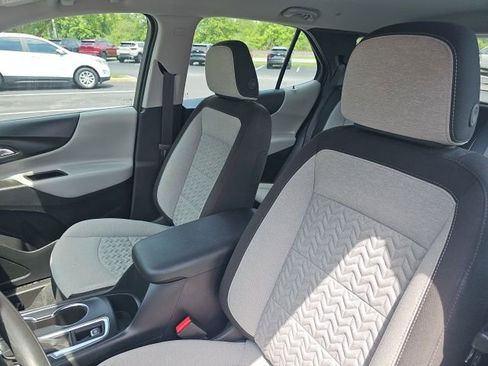 Used 2024 Chevrolet Equinox LS image 20