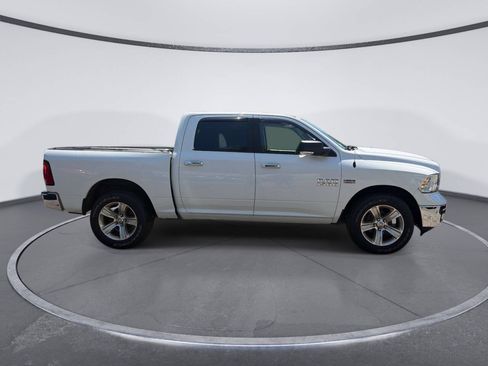 Used 2014 RAM 1500 Big Horn AWD/4WD image 5
