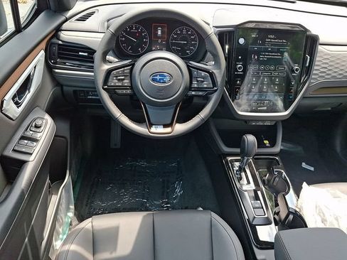 New 2026 Subaru Forester Sport AWD/4WD image 9