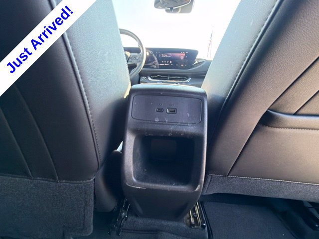 Used 2026 Buick Envista Preferred FWD image 30
