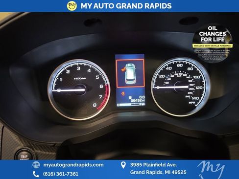 Used 2023 Subaru Forester Premium image 19