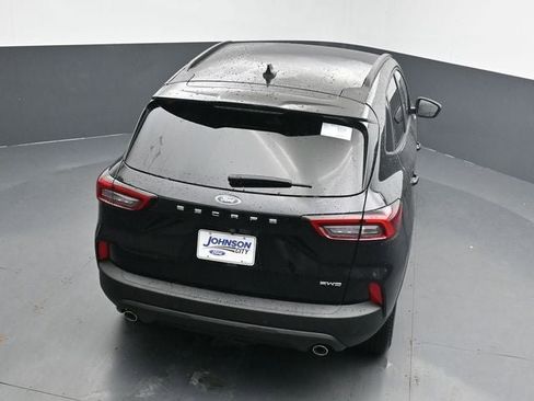 New 2026 Ford Escape ST-Line w/ Tech Pack #1 image 26