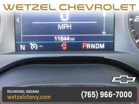 Used 2024 Chevrolet Camaro LT w/ RS Package RWD image 28