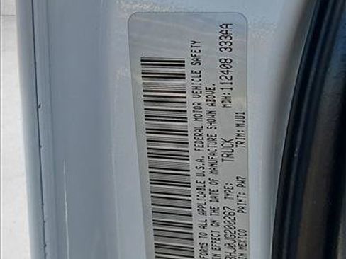 Used 2018 RAM 3500 Big Horn w/ Harvest Edition image 25