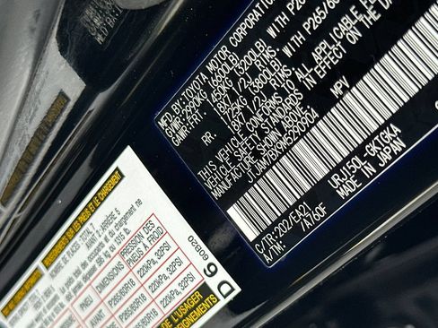 Used 2021 Lexus GX 460 Premium AWD/4WD image 22
