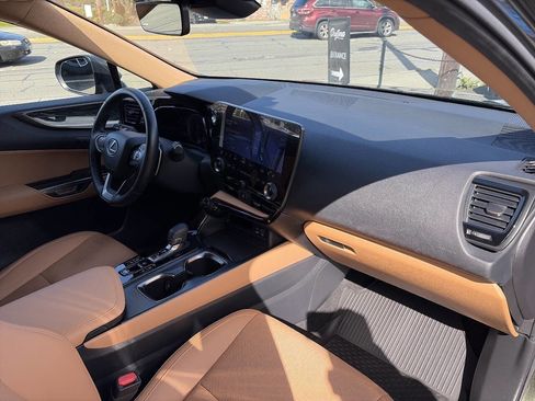 Used 2024 Lexus NX 350 AWD w/ Cold Area Package image 23