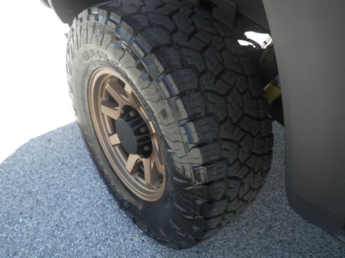 Used 2019 RAM 2500 Power Wagon AWD/4WD image 11