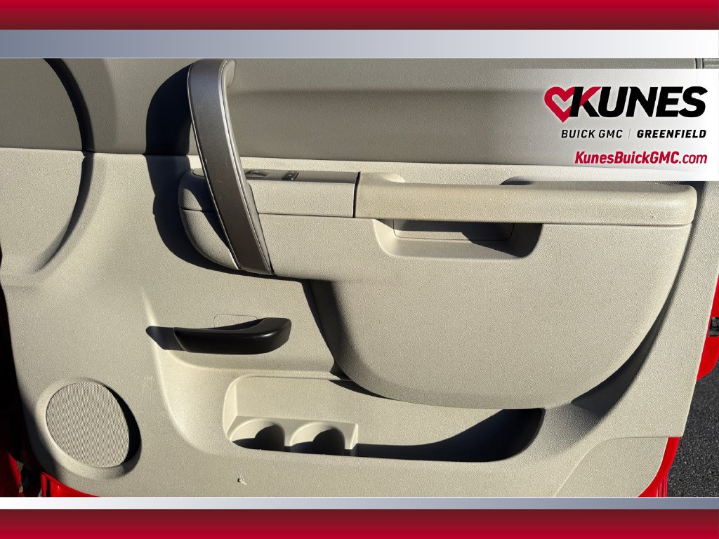 Used 2013 GMC Sierra 2500 W/T AWD/4WD image 37