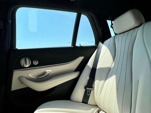 Certified 2023 Mercedes-Benz E 450 4MATIC All-Terrain Wagon image 15