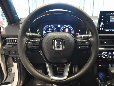 Used 2024 Honda Civic Sport Touring image 26