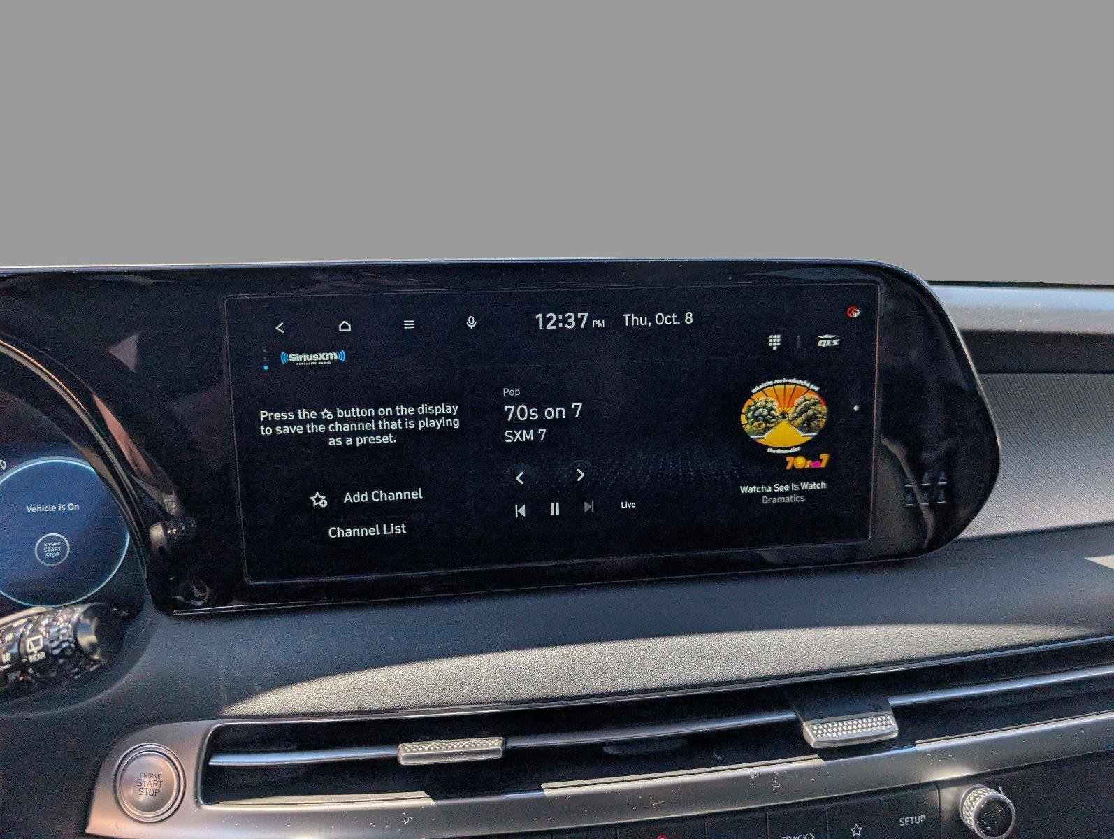 Used 2023 Hyundai Palisade SEL FWD image 29