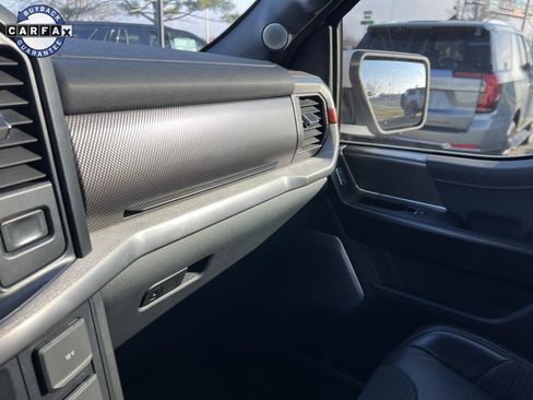 Used 2022 Ford F150 Raptor w/ Equipment Group 801A High image 21