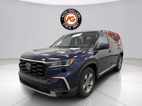 Used 2023 Honda Pilot EX-L image 8