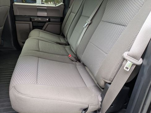 Used 2019 Ford F150 XLT w/ Equipment Group 302A Luxury RWD image 12