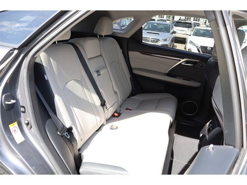 Used 2019 Lexus RX 350 FWD w/ Navigation Package image 23
