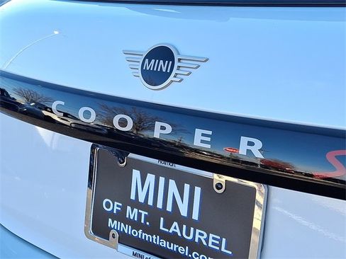 Used 2025 MINI Cooper S image 29