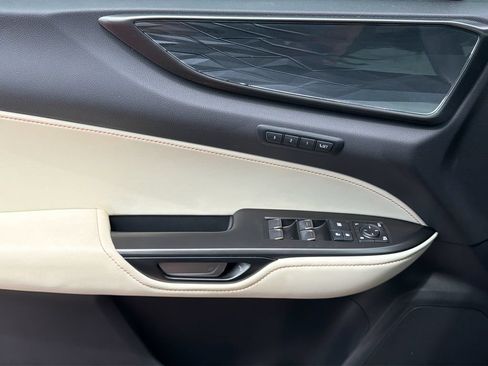 Certified 2024 Lexus NX 350h AWD image 29