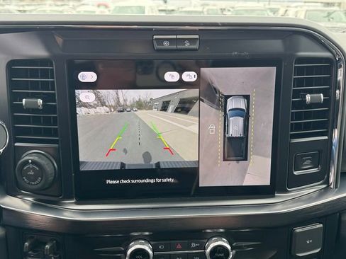 New 2026 Ford F350 Lariat image 23