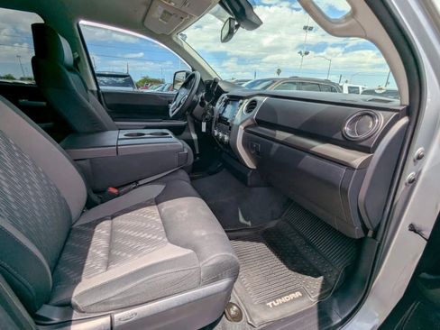 Used 2020 Toyota Tundra SR5 image 23