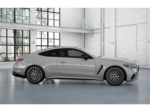 New 2026 Mercedes-Benz CLE 53 AMG 4MATIC image 15