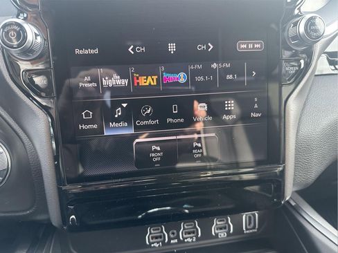 New 2026 RAM 1500 Laramie image 28