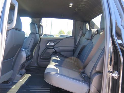 New 2026 Chevrolet Silverado EV Trail Boss w/ Plus Package image 14