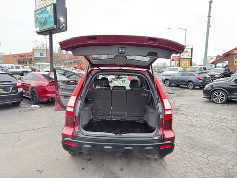 Used 2007 Honda CR-V EX-L image 14