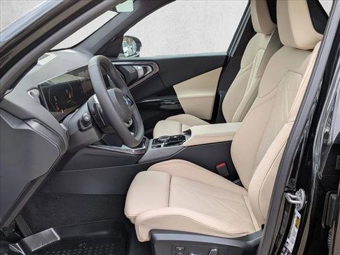 New 2026 BMW X3 xDrive30 w/ Convenience Package image 4