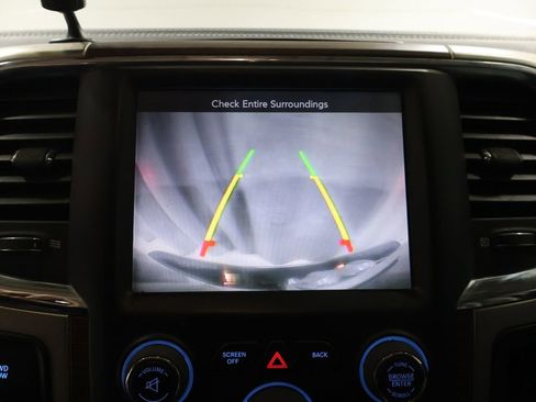 Used 2013 RAM 2500 Laramie w/ Protection Group image 24