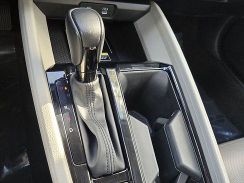 Certified 2025 Honda Accord EX-L image 19