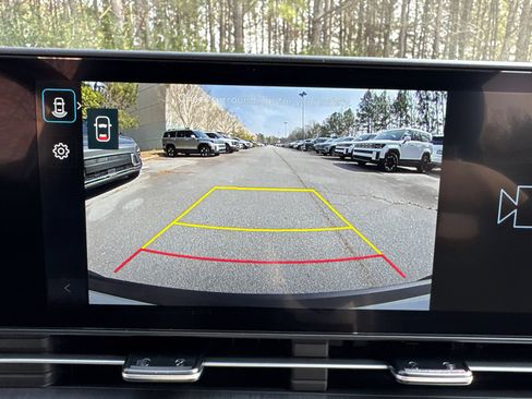 Used 2026 Hyundai Kona SE FWD image 29