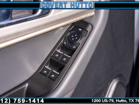 New 2026 Ford Explorer Active image 15