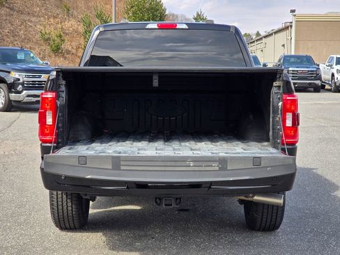 Used 2023 Ford F150 XLT w/ Equipment Group 302A High image 12