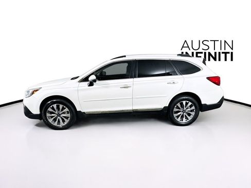 Used 2019 Subaru Outback 3.6R Touring w/ Popular Package #3A image 4