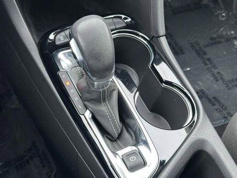 Certified 2023 Buick Encore GX Preferred w/ Cold Weather Comfort Package image 28