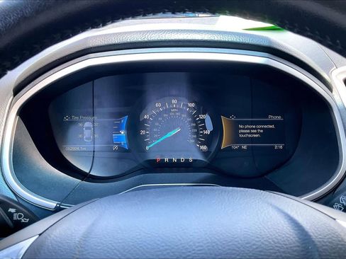 Used 2020 Ford Edge SEL w/ Convenience Package AWD/4WD image 39