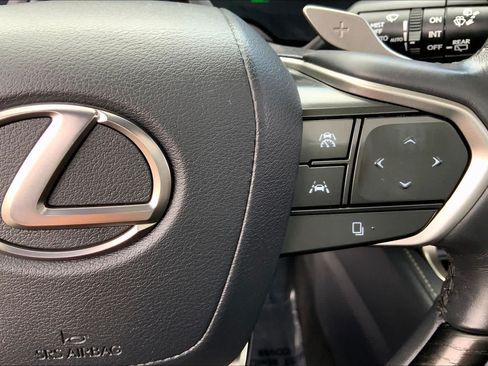 Used 2023 Lexus RX 350 w/ Cold Area Package AWD/4WD image 25