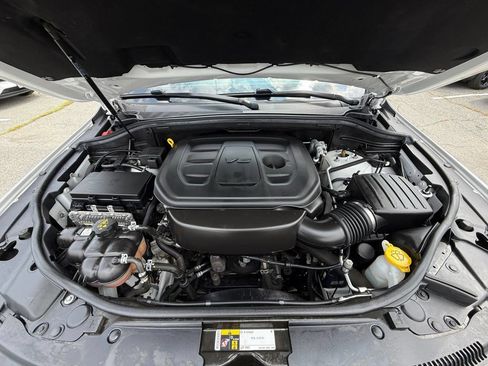 Used 2019 Jeep Grand Cherokee Summit w/ Platinum Series Group AWD/4WD image 29