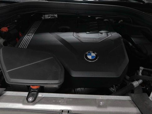 Used 2024 BMW X3 sDrive30i w/ Convenience Package RWD image 17